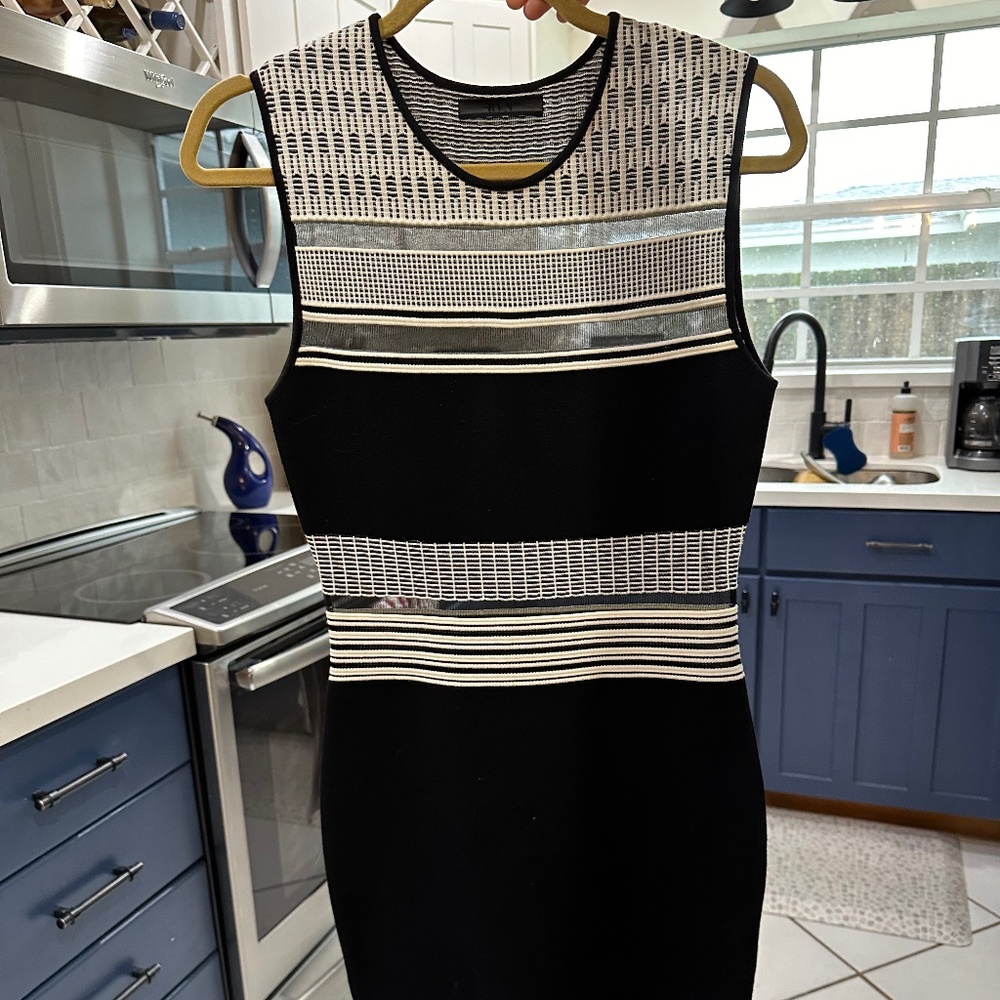 RVN dress